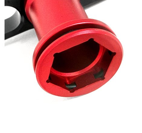 LLAVE RUEDAS NUT-LOCK