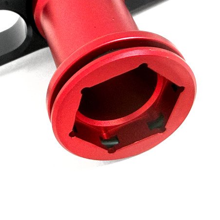 LLAVE RUEDAS NUT-LOCK