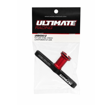 LLAVE RUEDAS NUT-LOCK