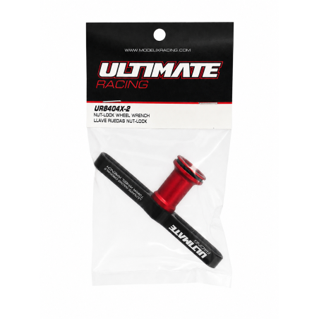 LLAVE RUEDAS NUT-LOCK