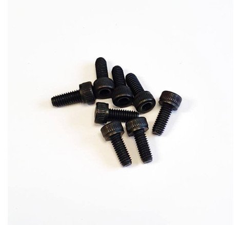 TORNILLO ALLEN M4X10MM...