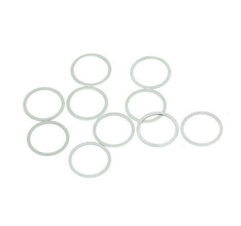ARANDELA 13X16X0.2 MM...