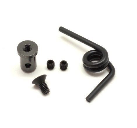 PIPE HOLDER S350 EVO...