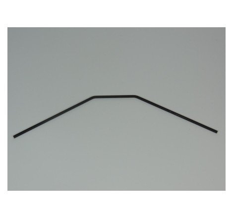 FRONT ANTI-ROLL BAR 2.0MM...