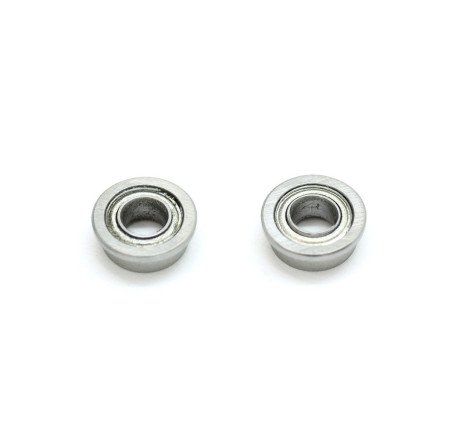 FLANGE BALL BEARING 3X6X2,5...