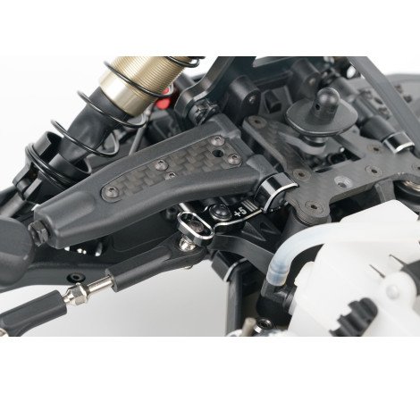 S35-5 1/8 PRO NITRO BUGGY PRO KIT S35-5 SWORKZ