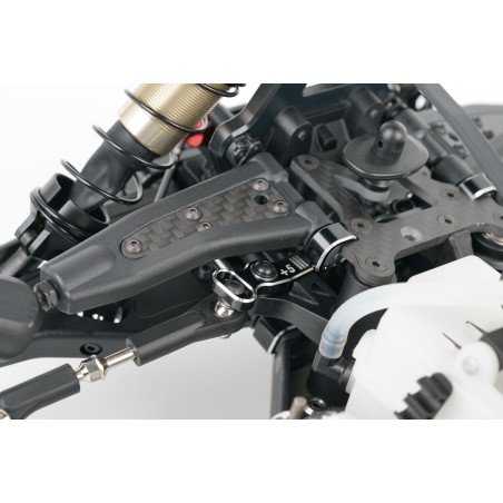 S35-5 1/8 PRO NITRO BUGGY PRO KIT S35-5 SWORKZ