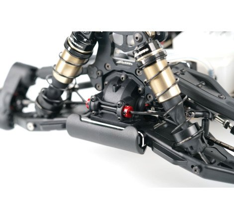 COCHE 1/8 OFF-ROAD S35-5 NITRO BUGGY PRO KIT SWORKZ