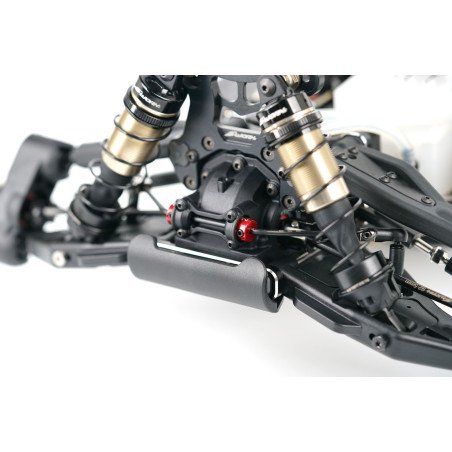 S35-5 1/8 PRO NITRO BUGGY PRO KIT S35-5 SWORKZ
