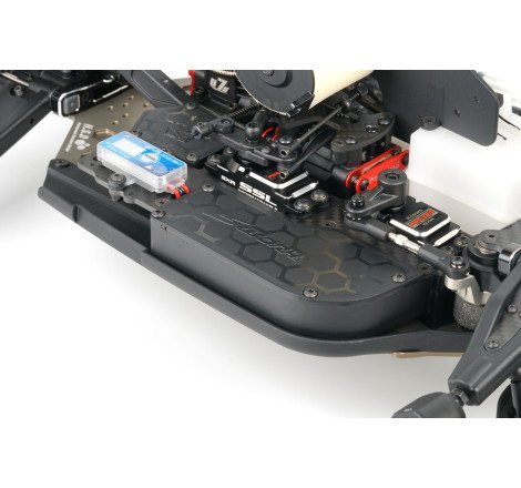S35-5 1/8 PRO NITRO BUGGY PRO KIT S35-5 SWORKZ