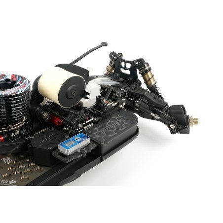 S35-5 1/8 PRO NITRO BUGGY PRO KIT S35-5 SWORKZ
