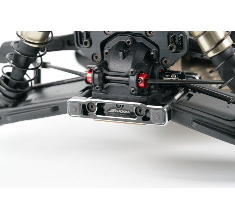 S35-5 1/8 PRO NITRO BUGGY PRO KIT S35-5 SWORKZ