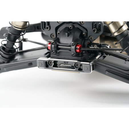 S35-5 1/8 PRO NITRO BUGGY PRO KIT S35-5 SWORKZ