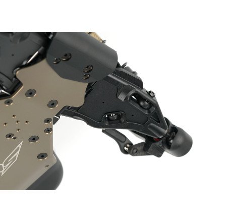 S35-5 1/8 PRO NITRO BUGGY PRO KIT S35-5 SWORKZ