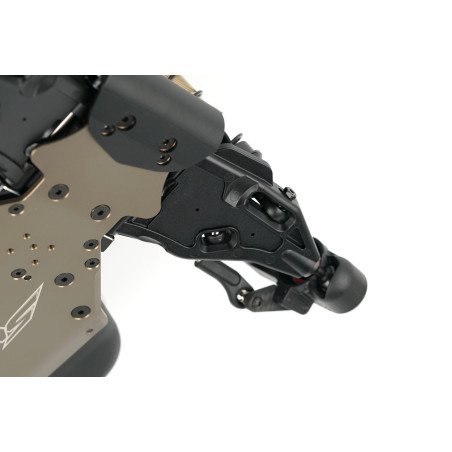 S35-5 1/8 PRO NITRO BUGGY PRO KIT S35-5 SWORKZ