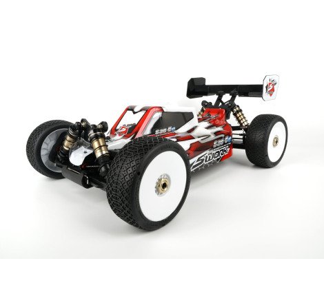S35-5E 1/8 BRUSHLESS POWER...