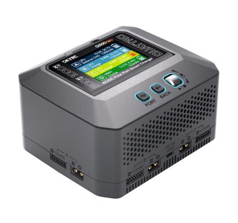 SKYRC Q500 NEO LIPO 15A 500W CHARGER