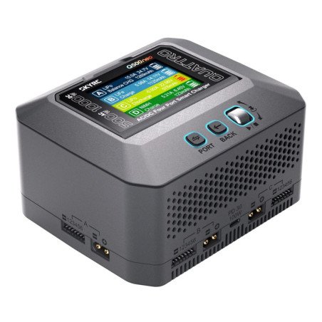 CARGADOR Q500NEO LIPO 15A 500W SKYRC