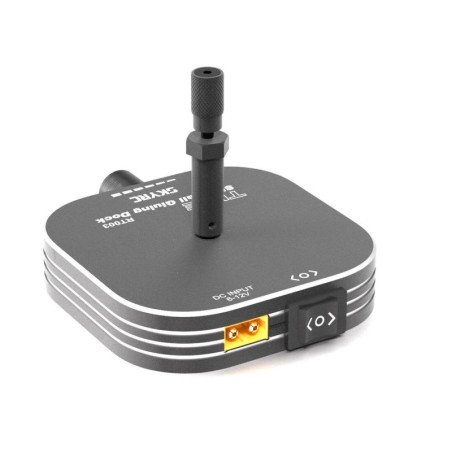 MAQUINA PEGADO NEUMATICOS 1/10 SKYRC