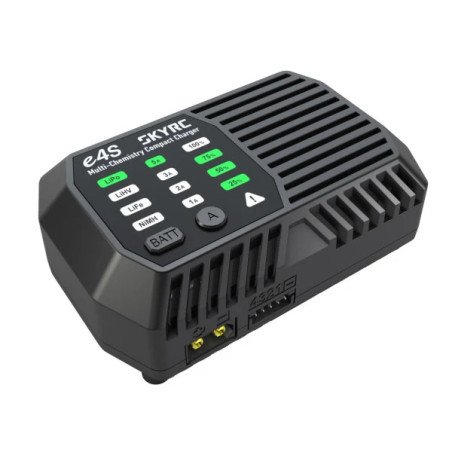 SKYRC E4S NIMH6-8S/LIPO2-4S 1-5A 60W CHARGER