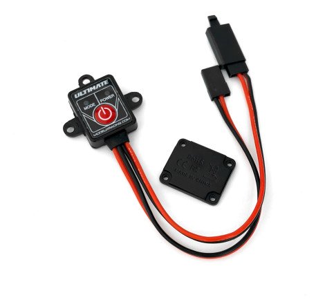 INTERRUPTOR DIGITAL ULTIMATE