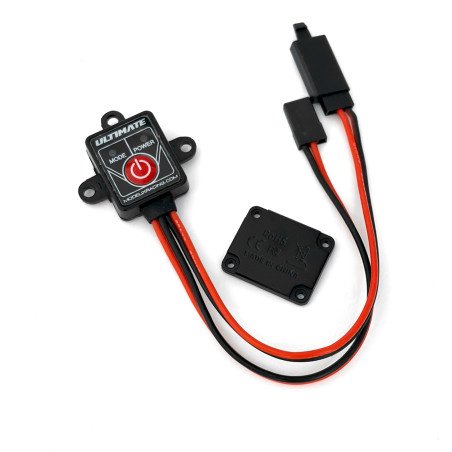 ULTIMATE DIGITAL SWITCH