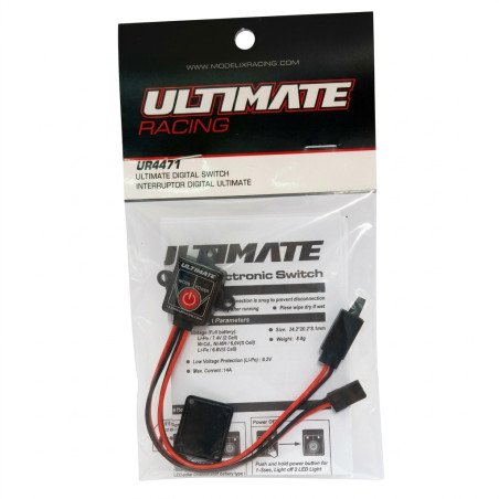 ULTIMATE DIGITAL SWITCH