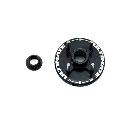 STEEL COMPAK 4 PRO FLYWHEEL...
