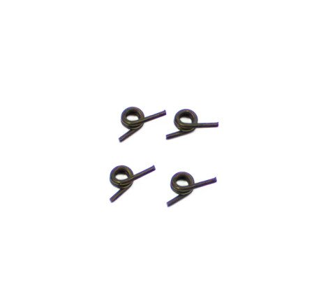 COMPAK 4 PRO CLUTCH SPRINGS...