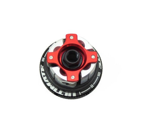 STEEL COMPAK 4 PRO CLUTCH...