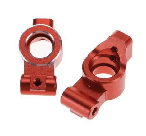 HNR9802/03 REAR AXEL MOUNT...