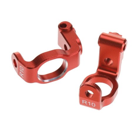 HNR9802/03 CASTER BLOCK...