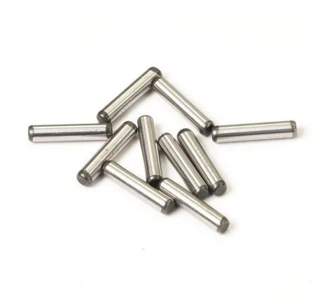 HNR9802/03 PIN 2*10 (10Pcs.)