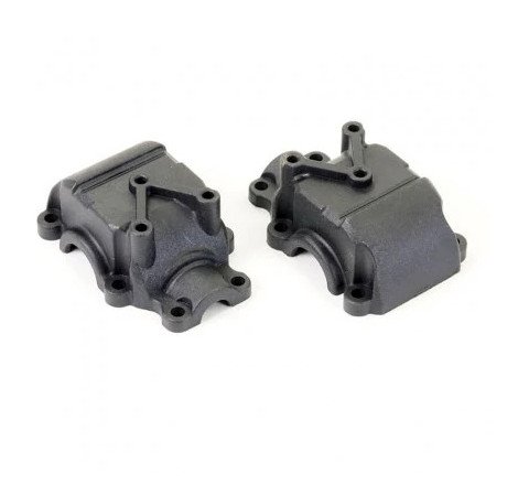 HNR9802/03 GEARBOX HOUSING