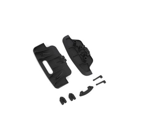 HNR9802/03 F/R BUMPER