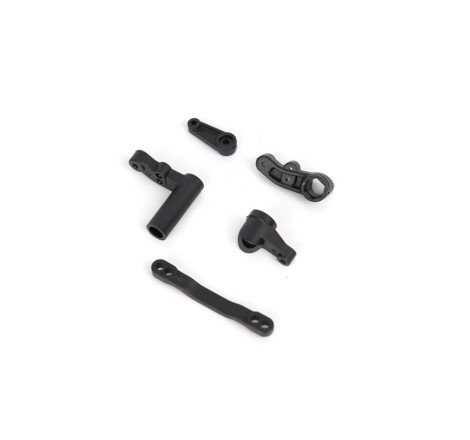 HNR9802/03 PLASTIC PARTS...