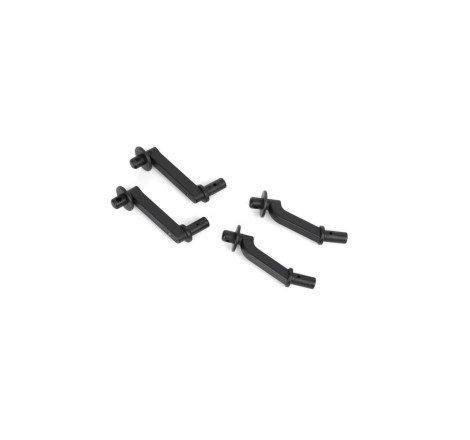 HNR9802/03 BODY POST (4Pcs.)
