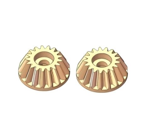 HNR9802/03 DRIVE GEAR 17T...