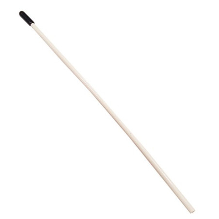 WHITE RECEIVER ANTENNA WITH CAP (5u)