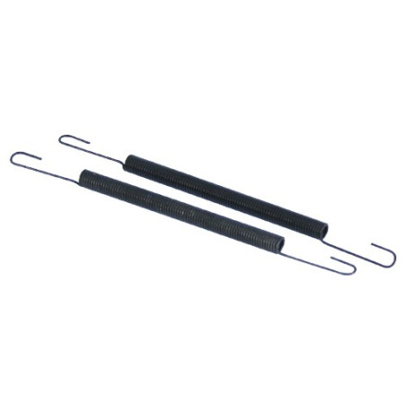 EXHAUST MAINFOLD SPRINGS 1/8 (2pcs)