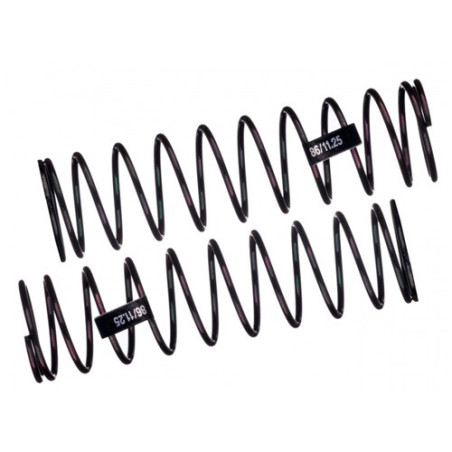 MUELLE AMORTIGUADOR TRAS. 1.6/11.25T MBX6/7/7R/8/8R MUGEN