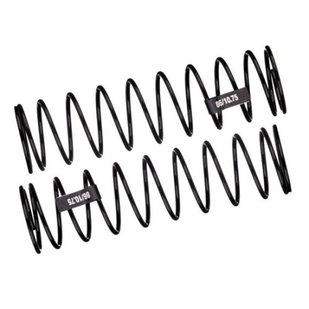 MUELLE AMORTIGUADOR TRAS. 1.6/10.75T MBX6/7/7R/8/8R MUGEN