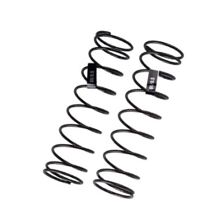 REAR DAMPER SPRING F1.6/9.5T MBX6/7/7R/8/8R