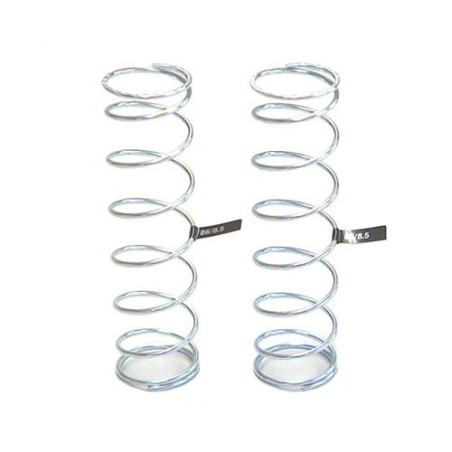 FRONT DAMPER SPRING F1.5/7.75T MBX6/7/7R/8/8R