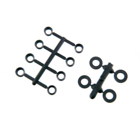 INNER DRIVER JOINT WASHER MRX-4