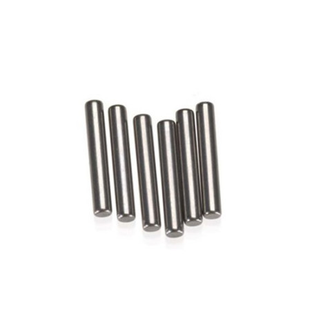 PASADOR CARDAN CENTRAL 2.5X15.8 MBX6/7/7R/8 MUGEN (6u.)