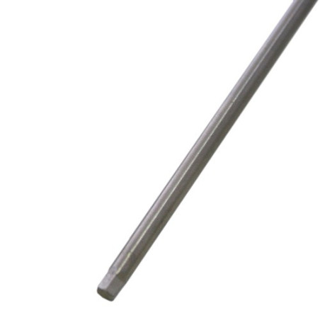 HEX DRIVER TIP 3.0x120mm PRO FOR (UR8313X)