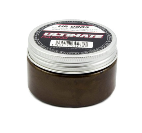 ANTI-FRICTION COPPER GREASE...