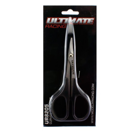 LEXAN SCISSORS (CURVED)