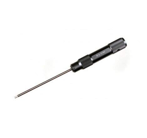 2.0mm BALL-HEX WRENCH
